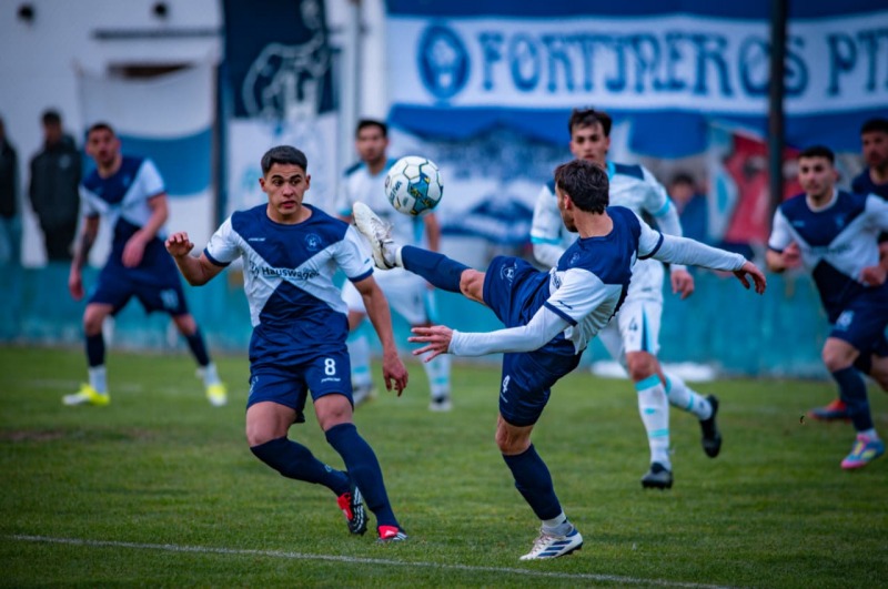 Se cierra la primera rueda con mucho en juego